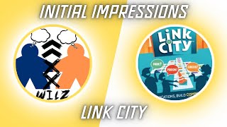 Where There's A Wilz, There's a Play - Link City video thumbnail