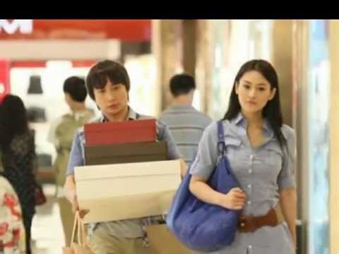Summer Love Love OST - Love Only A Person by Alex Fong