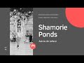 Shamorie Ponds Highlights 2022 2023