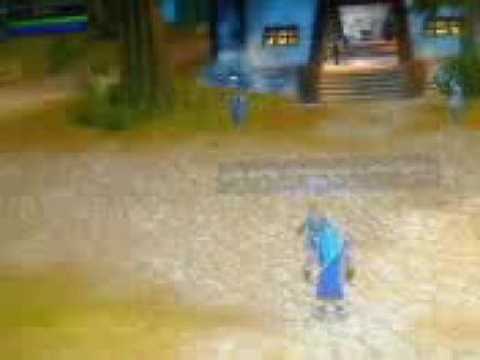 another rob darick story in nagrand