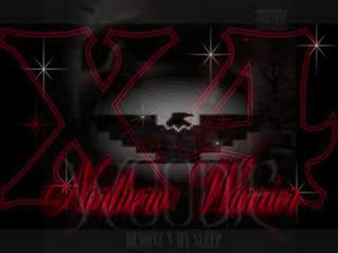 Woodie - Take My Soul