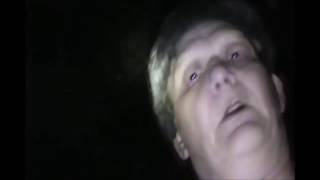 Robert Dodson’s Scary Bigfoot Encounter (Unedited Original Video)