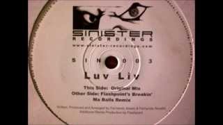 [Progressive Breaks] Big Head  - Luv Liv