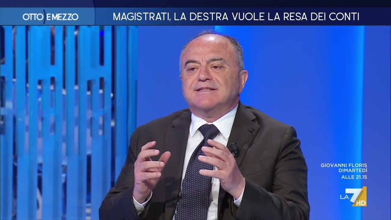 Giustizia, Gratteri: "Tutte le riforme fatte rallentano i processi"