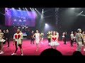 Circo Hermanos Vazquez Orland Park IL 2024 Final