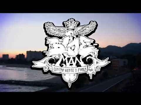 BLOEMAN Ft. VENDETTA - RED LIPS (OFFICIAL MUSIC VIDEO)