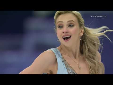Victoria Sinitsina & Nikita Katsalapov 2021 WC RD BESP