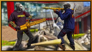 Download lagu GTA 5 RP - Opie vs Frenchie Extreme Battle mp3 Download lagu GTA 5 RP - Opie vs Frenchie Extreme Battle mp3