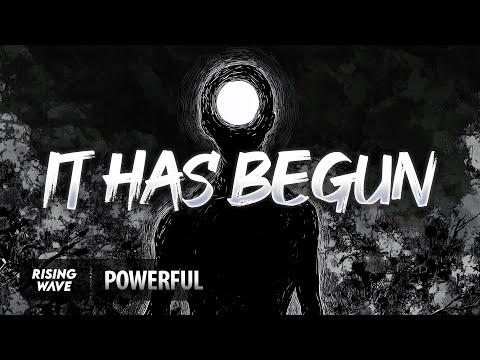 Prokyon, SirGio8A & Fearless Warrior - It Has Begun [Rising Wave Release]