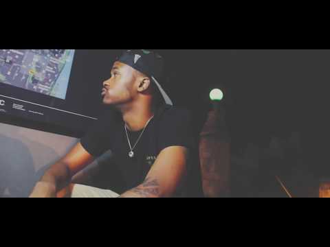 KAH ROBERTS x PAVING A WAY (Official Music Video)