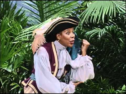 3 Corner Hat video thumbnail