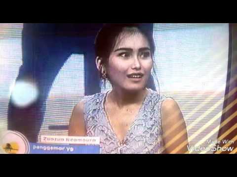 KAGOK!!! AYU TING TING MALU-MALU KETEMU RAFFI LAGI