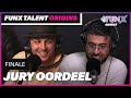 JURY kiest KILATE TESLA als WINNAAR! | ?? ??​ FunX Talent Origins ?? ??| Jury-oordeel | Finale