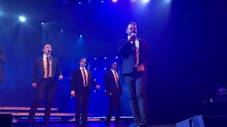 Straight No Chaser Please Come Home For Christmas