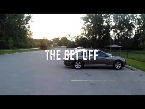 Omertà X Trefrom Rose X Baby Shredd - The Get Off