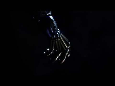 Devil May Cry 5 menu Intro (Demo) Xbox One X