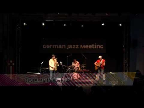 Das Kapital @ German Jazz Meeting/jazzahead! 2010 (Part 1/3)