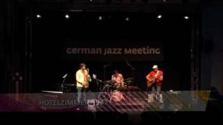 Das Kapital @ German Jazz Meeting/jazzahead! 2010 (Part 1/3)