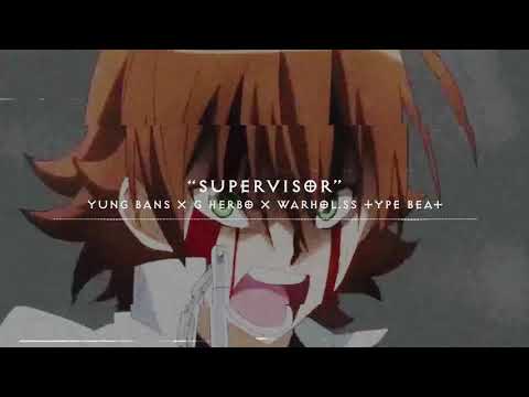 {FREE} Yung Bans x G Herbo Warhol.ss Type Beat "Supervisor"