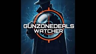 gunzonedeals watcher