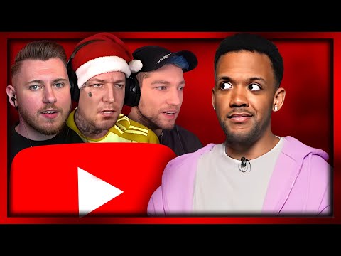 The statement (and ending) of Leeroy Matata