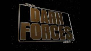 Star Wars: Dark Forces Complete General MIDI Roland SC-55 Soundtrack