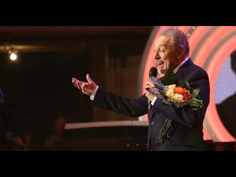 Karel Gott - Zůstanu svůj 2017