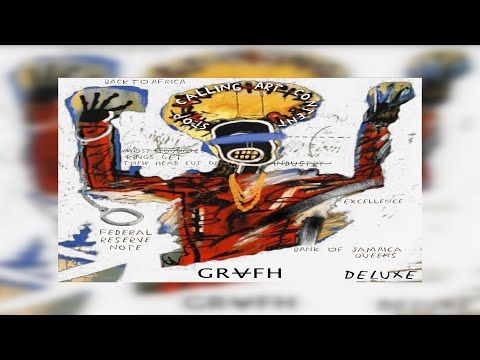 Grafh x DJ Shay - Stop Calling Art Content (New Album) (Deluxe Edition) Ft. RJ Payne, Havoc