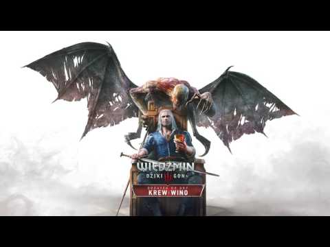The Witcher 3: Wild Hunt - Blood and Wine Soundtrack - Main Theme (Polish)
