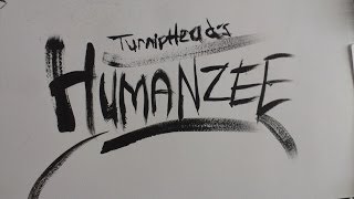Turniphead's Humanzee OUT NOW!!!