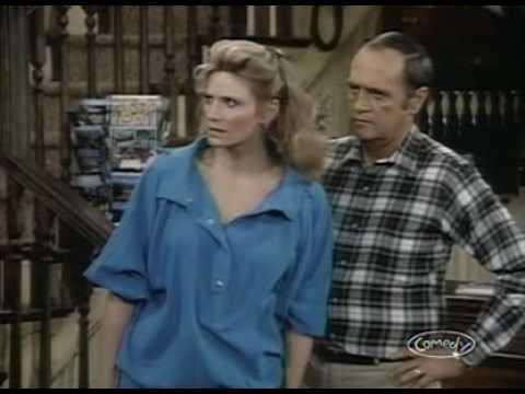 Newhart 3x21 The Prodigal Darryl
