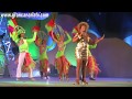 LAMBADA BRASIL - Kaoma (Loalwa Braz ...