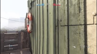 CODMW新モード