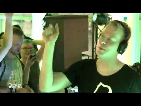 Ruben de Ronde - Statement! Music X ABN Amro Label Night, Amsterdam (16-10-2019)