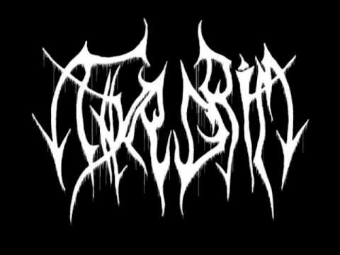 THYRGRIM  -  Besessen