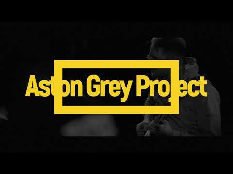 Aston Grey Project Breaks on The Indie Chart