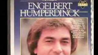 Download lagu The Way It Used To Be - Engelbert Humperdinck mp3
