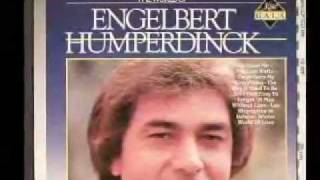 The Way It Used To Be - Engelbert Humperdinck