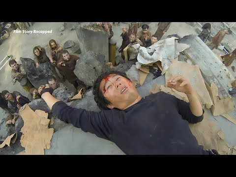 The Walking Dead Season 4: New Threats Test Survival & Humanity in The Walking Dead