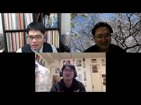 経済経営学科 第1回：自己紹介（前編）