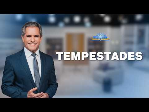A VOZ DA PROFECIA /GB