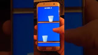 Ice Cube Jump - Hyper Casual Game video preview