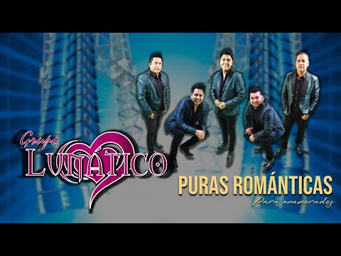 PURAS ROMANTICAS 2024