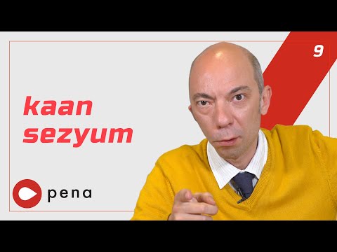 “Satışlar Düşünce Biz de Düşmüş Sayıldık, Penguen O Yüzden Kapandı” Kaan Sezyum Buyrun Benim'de