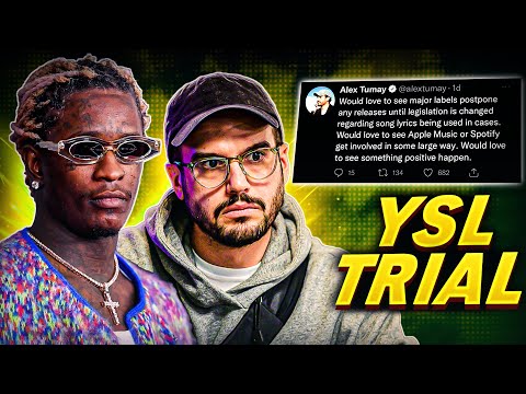 Young Thug's Engineer Has This to Say #youngthug #gunna #deo #bobbalam