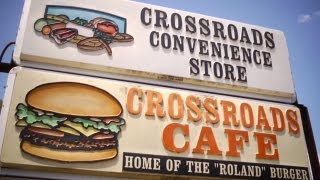 Crossroads | Behind the Scenes With P. Allen Smith