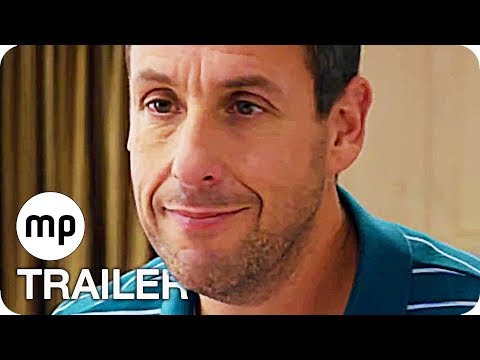 Trailer-Vorschau: Die Woche