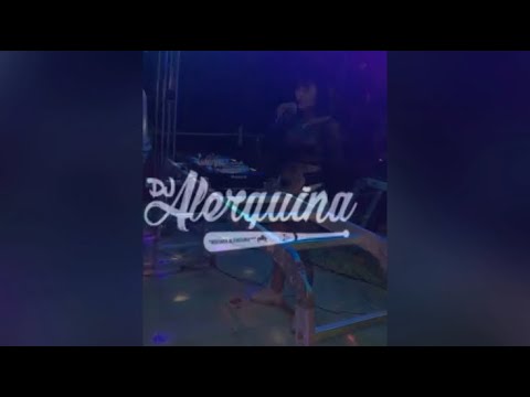NOVINHA ARLEQUINA  ☞ [PROUD] DJ ALERQUINA