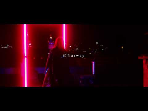 [BLEND] Roxie Węgiel  x  MEDUZA - MIASTO/BAD MEMORIES