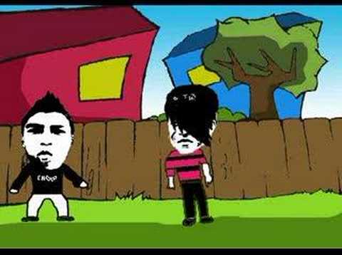 tuntun furioso vs emo